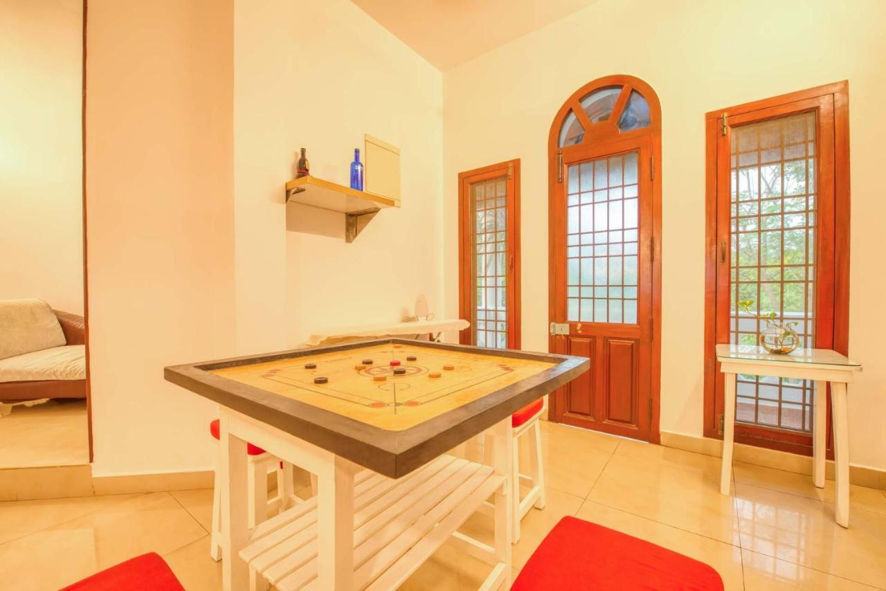 Chitrita Bhavan By Veo - Part Of Stayvista Pondicherry Eksteriør bilde