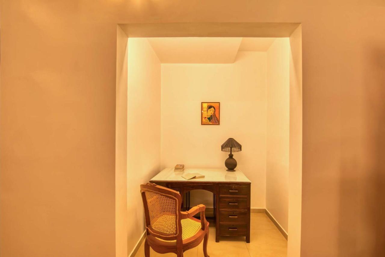 Chitrita Bhavan By Veo - Part Of Stayvista Pondicherry Eksteriør bilde