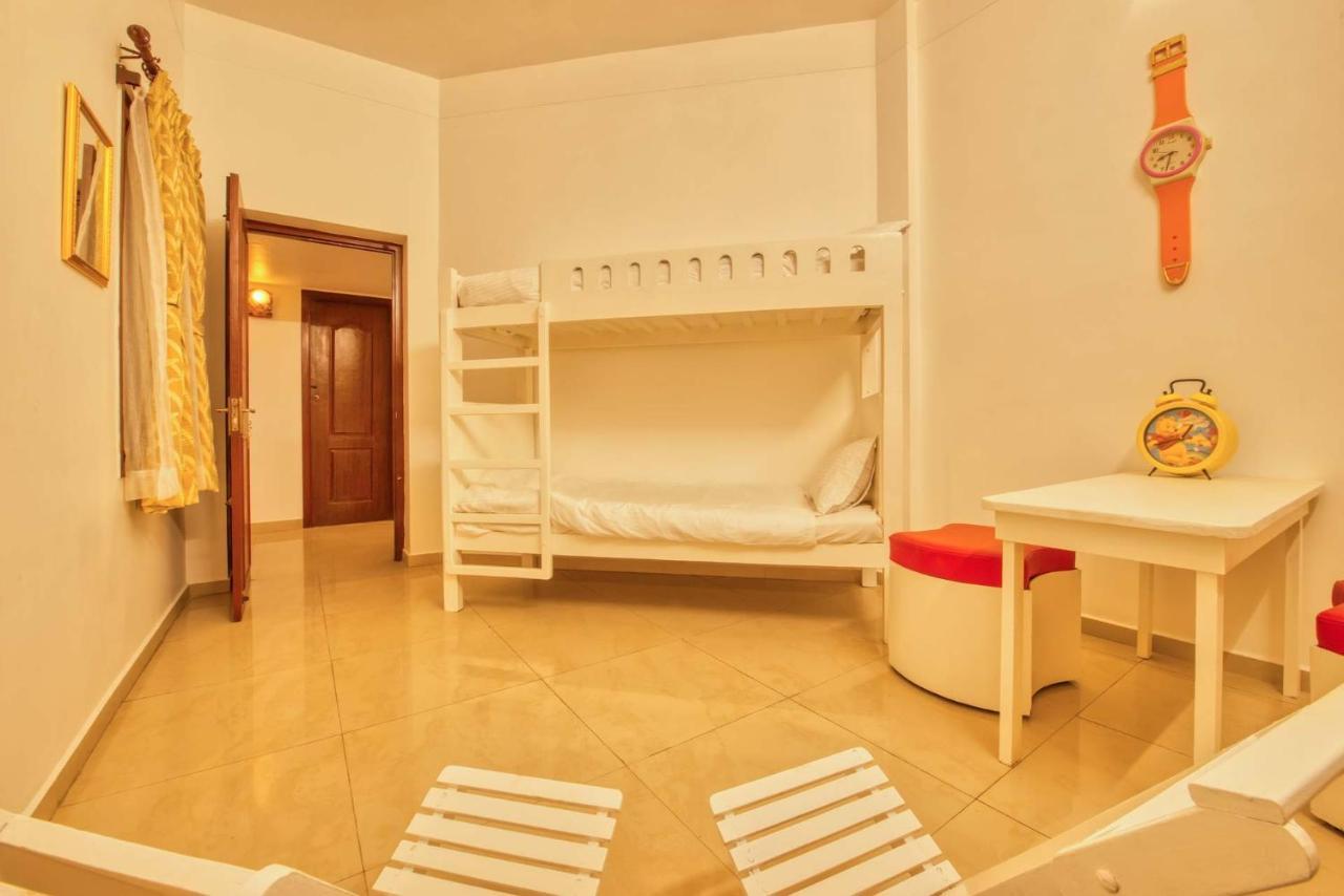 Chitrita Bhavan By Veo - Part Of Stayvista Pondicherry Eksteriør bilde